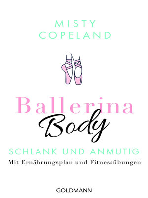 cover image of Ballerina Body